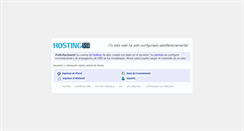 Desktop Screenshot of 8ssi.com